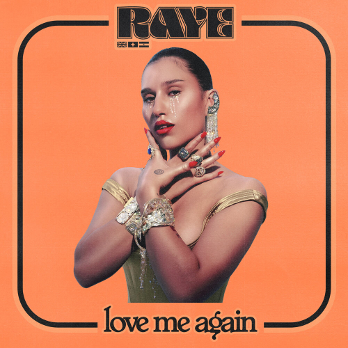 Love Me Again by Raye - imusic.am