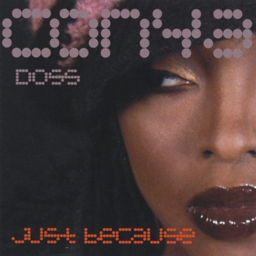 Just Because by Conya Doss - imusic.am