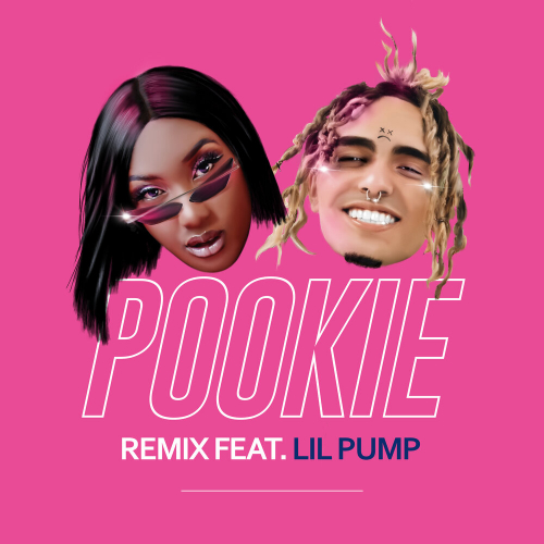 Pookie by Aya Nakamura - imusic.am