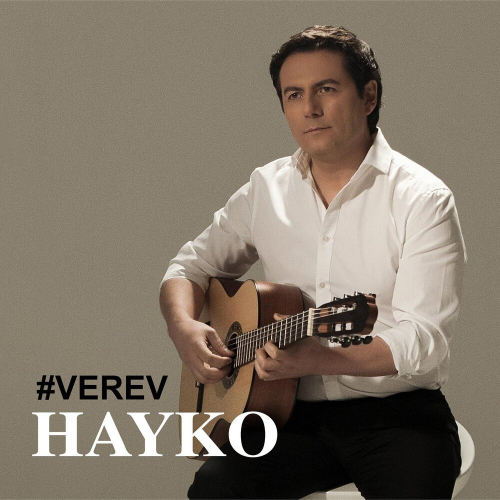 #Verev by Hayko - imusic.am