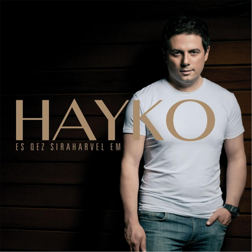 Es Qez Siraharvel Em by Hayko - imusic.am