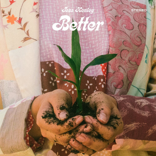 Better by Jesse Boykins Iii, Tess Henley - imusic.am