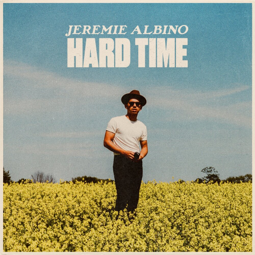 Hard Time by Jeremie Albino - imusic.am