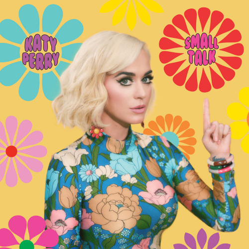 Small Talk by Katy Perry - imusic.am
