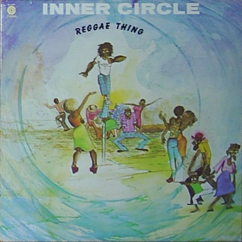 Reggea Thing by Inner Circle - imusic.am