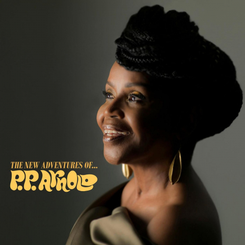 The New Adventures Of...P.P. Arnold by P.P. Arnold - imusic.am
