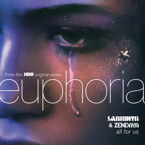All For Us by Labrinth, Zendaya - imusic.am