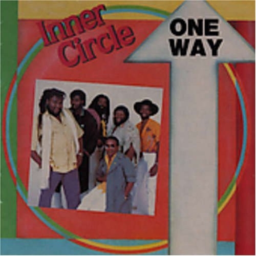 One Way by Inner Circle - imusic.am