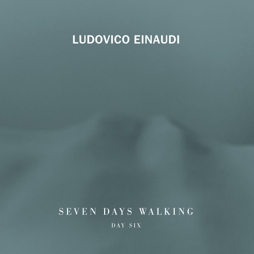 Seven Days Walking by Ludovico Einaudi - imusic.am