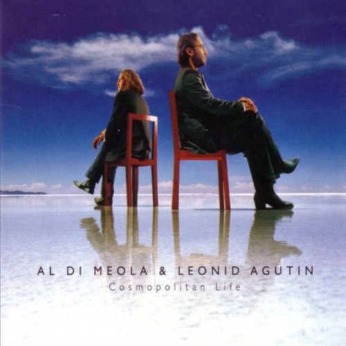 Cosmopolitan Life by Леонид Агутин - imusic.am
