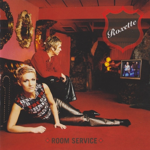 Room Service by Roxette - imusic.am