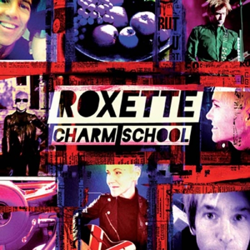 Charm School by Roxette - imusic.am