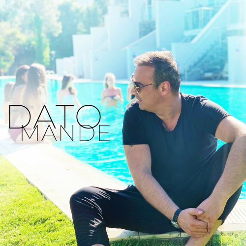 Mande მანდე by Dato - imusic.am