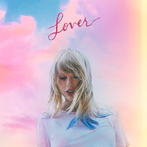 Lover by Taylor Swift - imusic.am