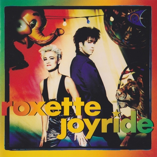 Joyride by Roxette - imusic.am
