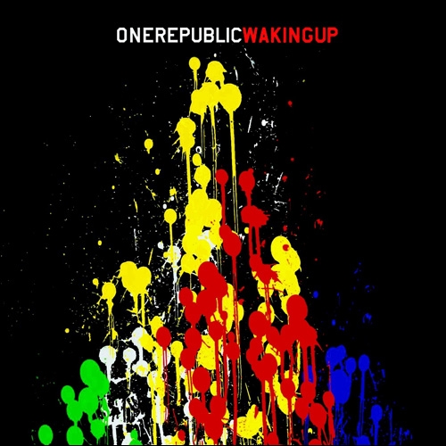 Waking Up by OneRepublic - imusic.am
