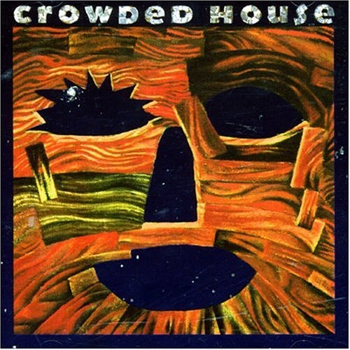 Woodface by Crowded House - imusic.am