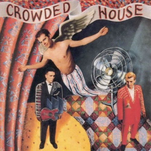 Crowded House by Crowded House - imusic.am