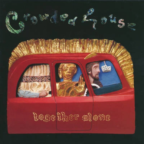 Together Alone by Crowded House - imusic.am
