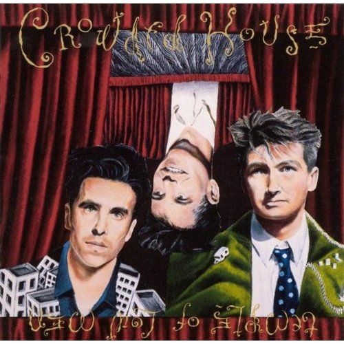 Temple Of Low Men by Crowded House - imusic.am