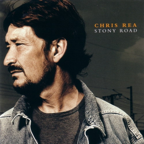 Stony Road by Chris Rea - imusic.am