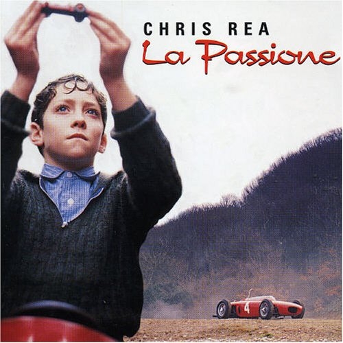 La Passione by Chris Rea - imusic.am