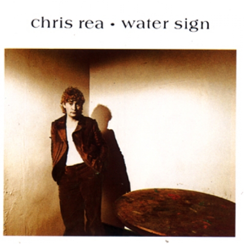 Water Sign by Chris Rea - imusic.am