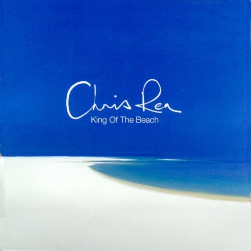 King Of The Beach by Chris Rea - imusic.am
