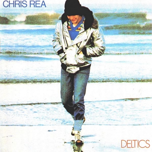 Deltics by Chris Rea - imusic.am