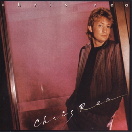 Chris Rea by Chris Rea - imusic.am
