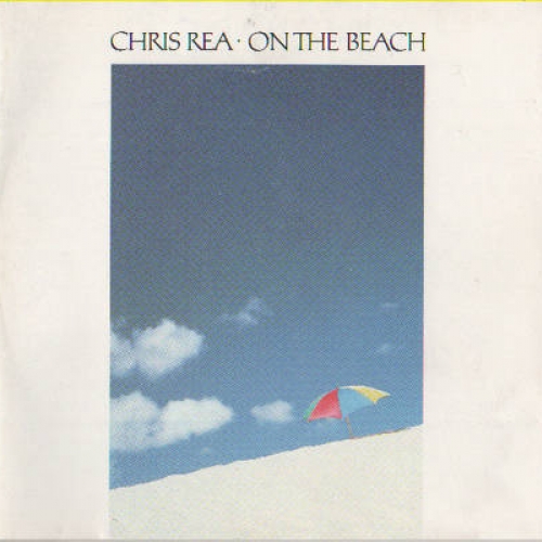 On The Beach by Chris Rea - imusic.am