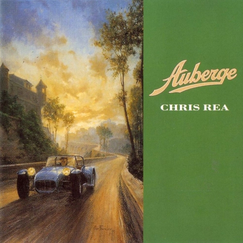 Auberge by Chris Rea - imusic.am