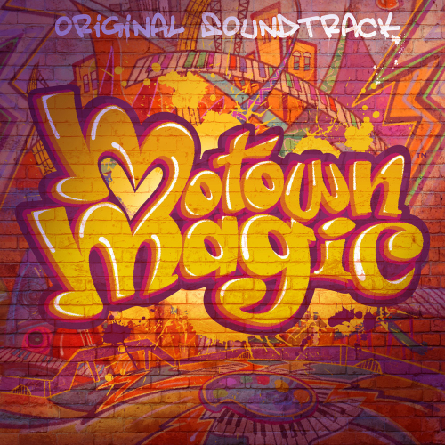 Motown Magic by Various Artists - imusic.am