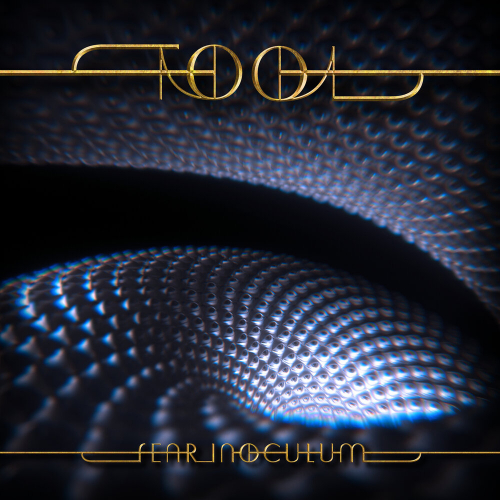 Fear Inoculum by Tool - imusic.am