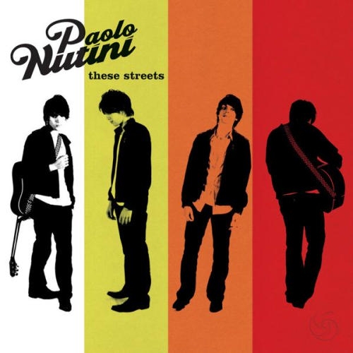 These Streets by Paolo Nutini - imusic.am