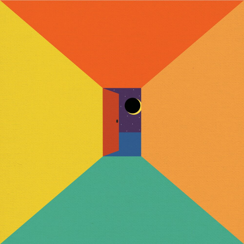 In The Spirit World Now by Ceremony - imusic.am