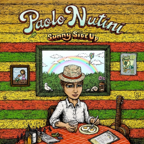 Sunny Side Up by Paolo Nutini - imusic.am