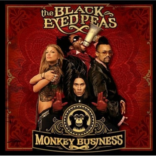 Monkey Business by Black Eyed Peas - imusic.am