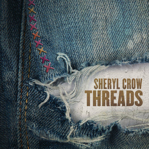 Threads by Sheryl Crow - imusic.am