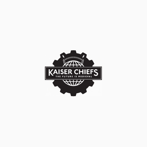 The Future Is Medieval by Kaiser Chiefs - imusic.am