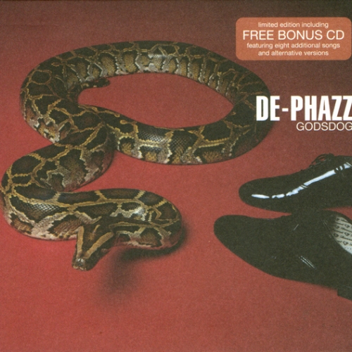 Godsdog by De-Phazz - imusic.am