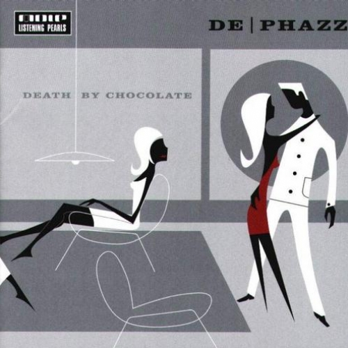 Death By Chocolate by De-Phazz - imusic.am