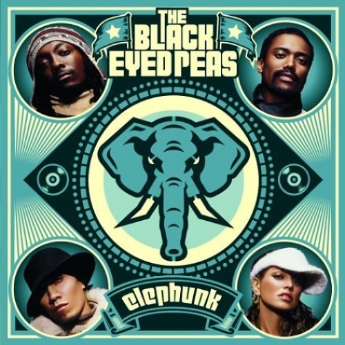 Elephunk by Black Eyed Peas - imusic.am