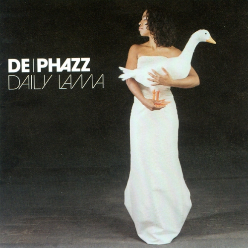 Daily Lama by De-Phazz - imusic.am