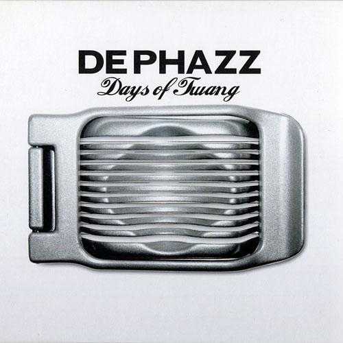 Days Of Twang by De-Phazz - imusic.am