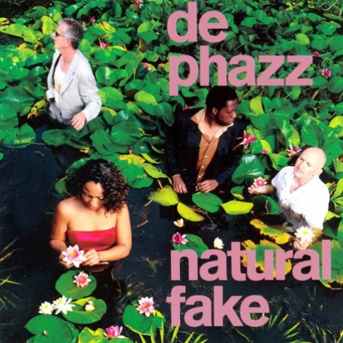 Natural Fake by De-Phazz - imusic.am