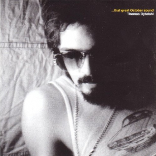 That Great October Sound by Thomas Dybdahl - imusic.am