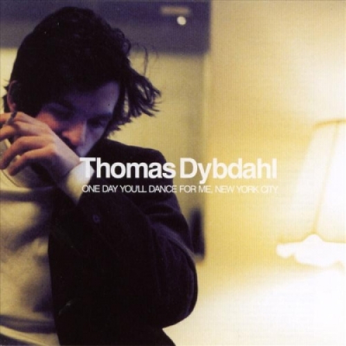 One Day You'll Dance For Me, New York City by Thomas Dybdahl - imusic.am