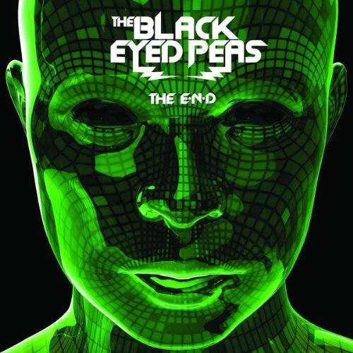 E.N.D. (The Energy Never Dies) by Black Eyed Peas - imusic.am