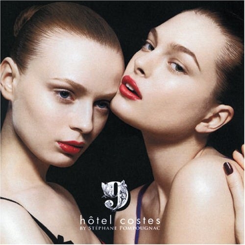 Hotel Costes Vol 9 by Various Artists - imusic.am